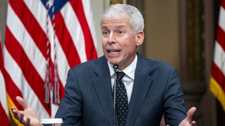 Είμαστε κοντά σε συμφωνία με το Ιράν, εκτιμά ο υπουργός Ενέργειας των ΗΠΑ