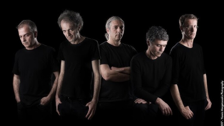 Live αφιέρωμα Διάφανα Κρίνα: Ζούμε όση ζωή θελήσουμε να ζήσουμε