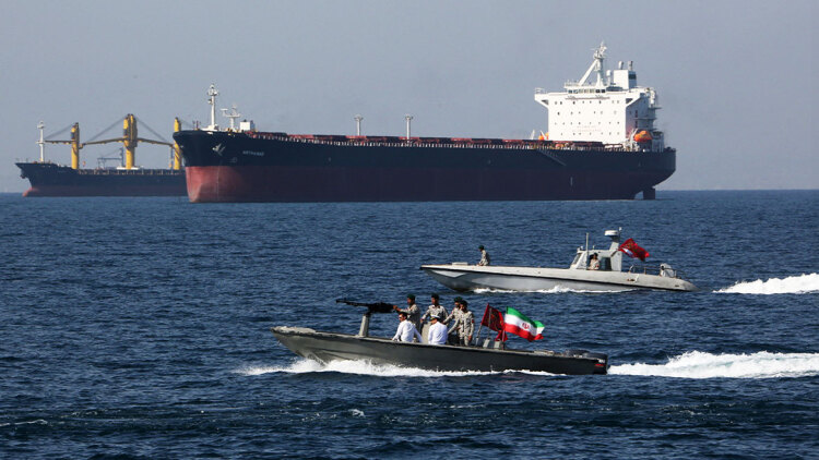 IRNA: Το Ιράν απορρίπτει τη διεξαγωγή δεύτερου γύρου συνομιλιών με τις ΗΠΑ λόγω των «υπερβολικών απαιτήσεων της Ουάσιγκτον»