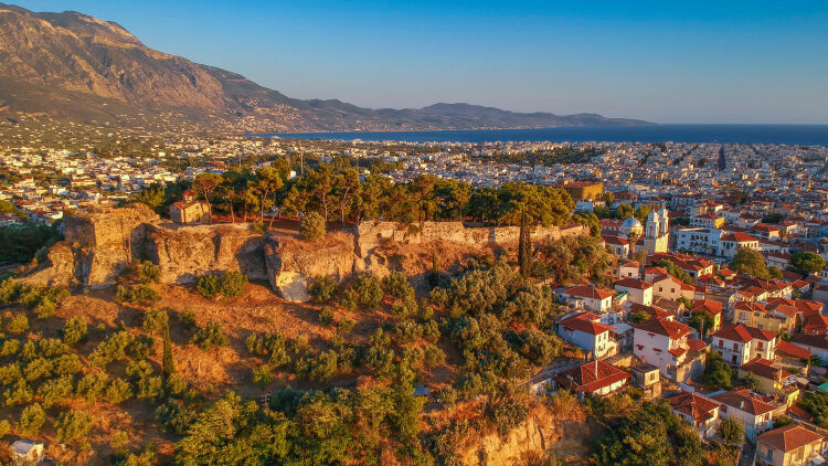 3 προορισμοί τρεις, δύο και μόλις 1 ώρα μακριά από την Αθήνα για το τριήμερο της Πρωτομαγιάς
