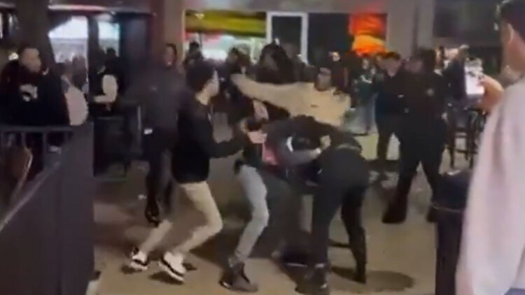 ΗΠΑ: Πυροβολισμοί στην πανεπιστημιούπολη της Aΐόβα