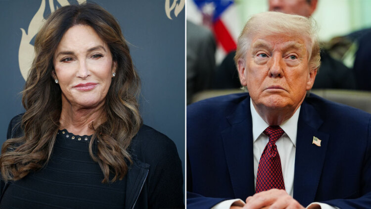 Η Κέιτλιν Τζένερ απευθύνει έκκληση στον Ντόναλντ Τραμπ, της άλλαξαν το φύλο στο διαβατήριο: «Δεν τον κατηγορώ, τον αγαπώ»
