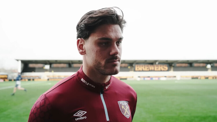 «Ο Μαυροπάνος παίζει για το… μέλλον του, κόντρα στην Κρίσταλ Πάλας»
