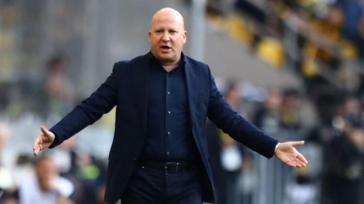 Νίκολιτς: Τίποτα δεν τελείωσε ακόμη