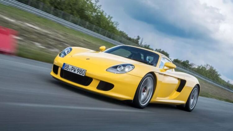 Οι 6+1 άγνωστες Porsche που έγραψαν ιστορία