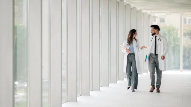 80 νοσοκομεία σε 7 περιφέρειες αποκτούν ανακαινισμένα ΤΕΠ – Οι αλλαγές δεν σταματούν εδώ
