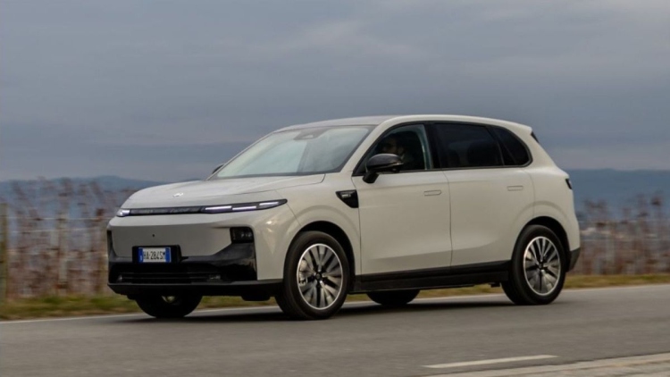 Άνοδο καταγράφουν οι πωλήσεις ηλεκτρικών