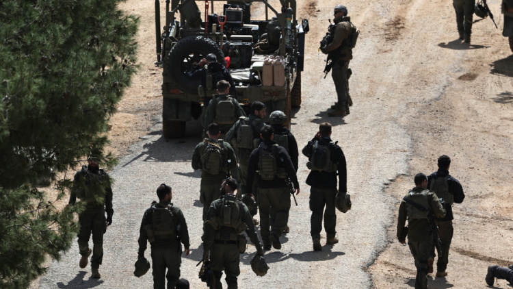 Η Χεζμπολάχ προειδοποιεί ότι θα παραβιάσει την «κίτρινη γραμμή» του Ισραήλ στον νότιο Λίβανο