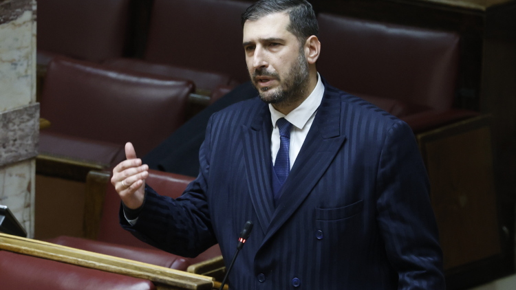 Κατσιβαρδάς: Ευχής έργον μια πιθανή προσχώρησή μου στη ΝΔ