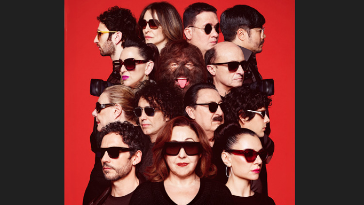 «Αΐντα» : Η ισπανική τηλεοπτική σειρά - φαινόμενο έγινε ταινία και βγαίνει στους κινηματογράφους