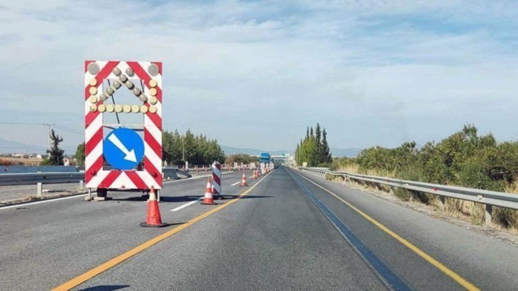 Κυκλοφοριακές Ρυθμίσεις στον ΑΘΕ
