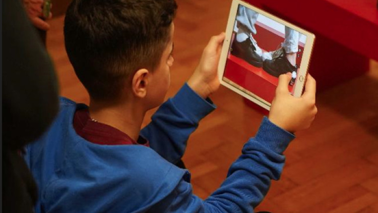 Μουσείο Μπενάκη: Διοργανώνει πρόγραμμα για παιδιά και εφήβους στο φάσμα του αυτισμού 