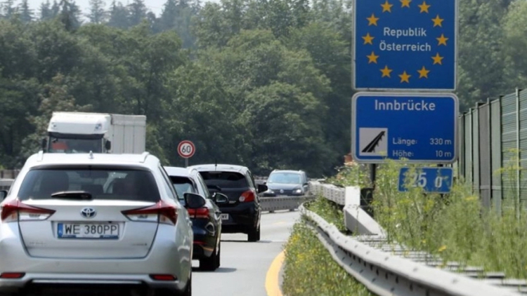 Η ευρωπαϊκή χώρα όπου χρειάζεσαι κράτηση για να βγεις από τον αυτοκινητόδρομο