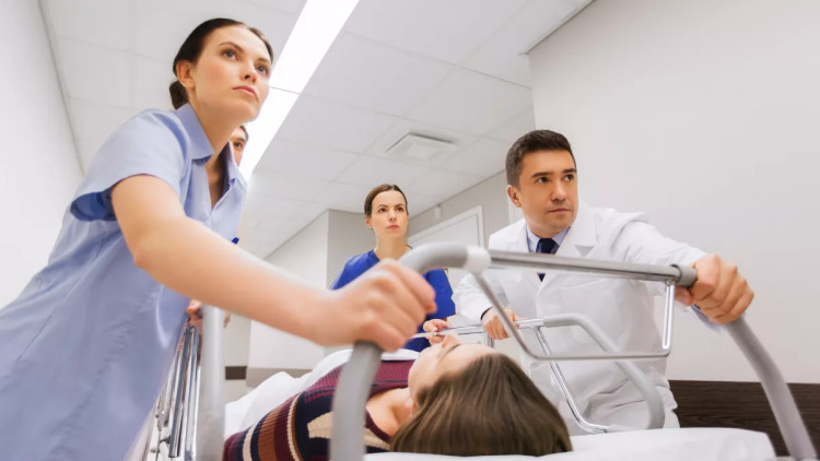 «Καθρέφτης» του ΕΣΥ τα Επείγοντα – Νέα εποχή μετασχηματισμού για τα ΤΕΠ
