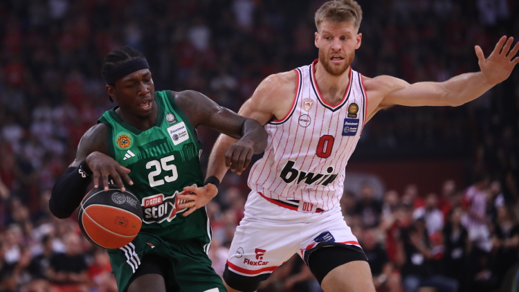 Euroleague: Εξαντλήθηκαν τα εισιτήρια για το Final Four της Αθήνας
