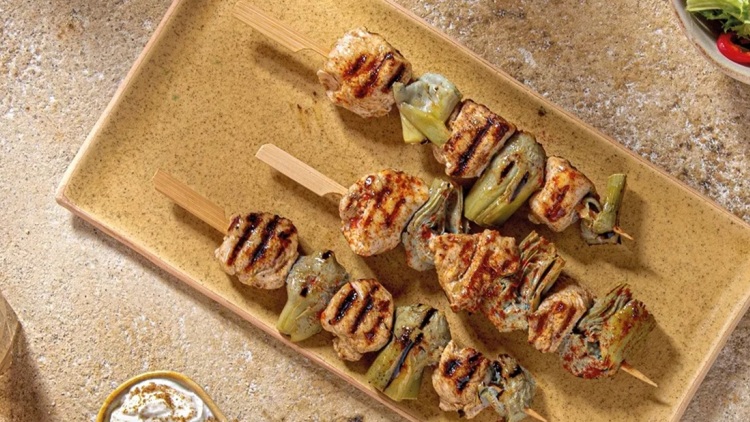 Το μενού της ημέρας – Τι τρώμε σήμερα Τρίτη (21/4/2026)