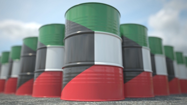 Bloomberg: Το Κουβέιτ σταματά τις παραδόσεις πετρελαίου, κήρυξε ανωτέρα βία