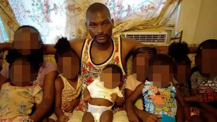 «Μερικοί άνθρωποι δεν ξεπερνούν τους δαίμονές τους»: Τι οδήγησε τον 31χρονο στη Λουιζιάνα στο μακελειό με οκτώ νεκρά παιδιά σε τρία σπίτια
