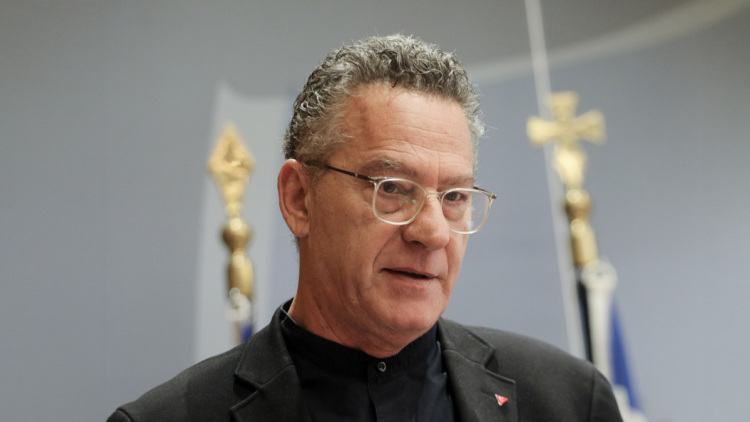 Ήταν πειραγμένες οι εκλογές του 2023, ισχυρίζεται ο ευρωβουλευτής του ΣΥΡΙΖΑ Κώστας Αρβανίτης