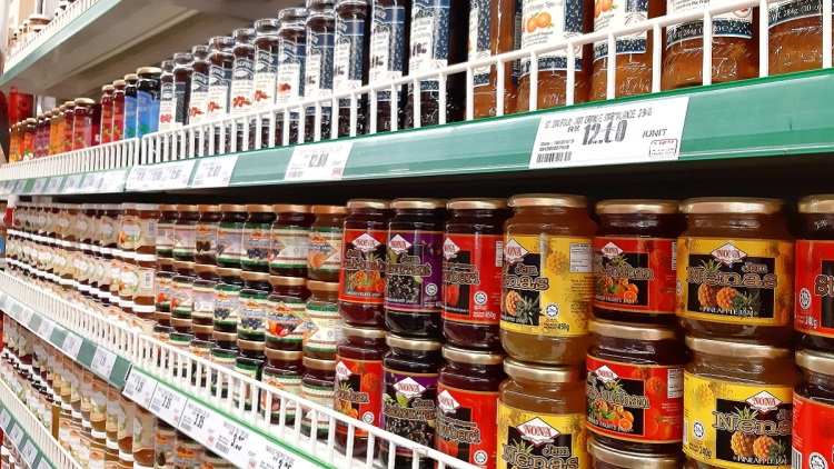 Κάτι αλλάζει σε μέλι, μαρμελάδες και χυμούς τον Ιούνιο 2026 – Τι θα βλέπουμε στις ετικέτες