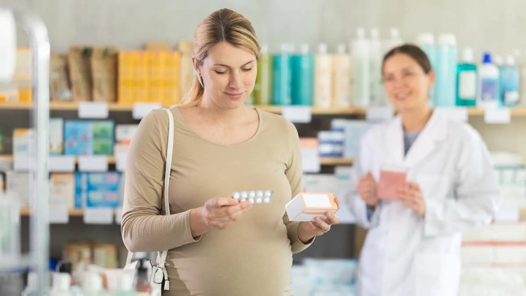 Η παρακεταμόλη στην κύηση δεν συνδέεται με κίνδυνο αυτισμού – Νέα μελέτη καθησυχάζει
