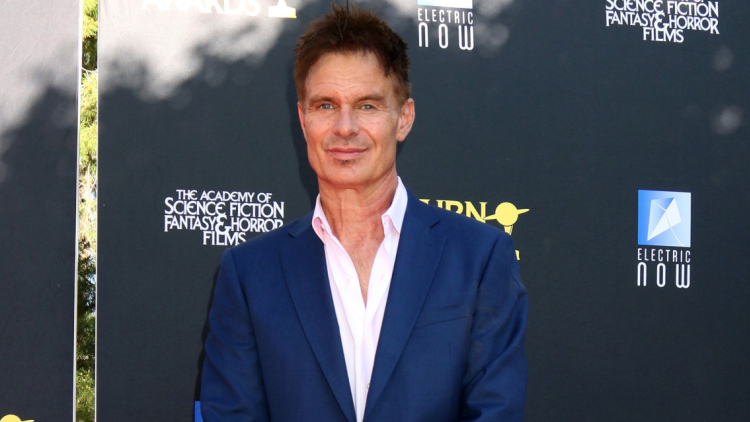 Πάτρικ Μαλντούν: Πέθανε στα 57 του ο ηθοποιός των σειρών «Days Of Our Lives» και «Melrose Place»