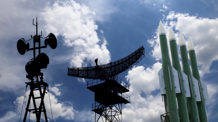 Πεντάγωνο: Η Μόσχα έστειλε δεδομένα για θέσεις βάσεων, το Πεκίνο εξέταζε να στείλει ραντάρ στο Ιράν