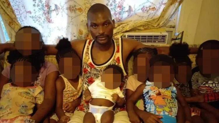 Πατέρας των επτά από τα οκτώ παιδιά που δολοφονήθηκαν ήταν ο δράστης του μακελειού στη Λουιζιάνα
