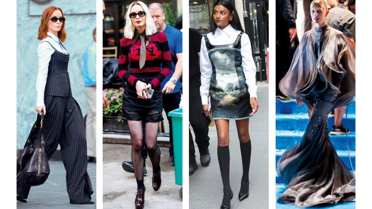 Ο Διάβολος φοράει Πράντα: Ποιος ορίζει το «in» σε έναν κόσμο όπου όλα είναι στιγμιαία;