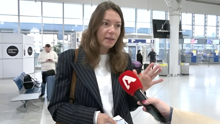 Βίκυ Καγιά: Είναι άσχημο και ανεπίτρεπτο να γράφονται πράγματα για την προσωπική μου ζωή τα οποία δεν ισχύουν