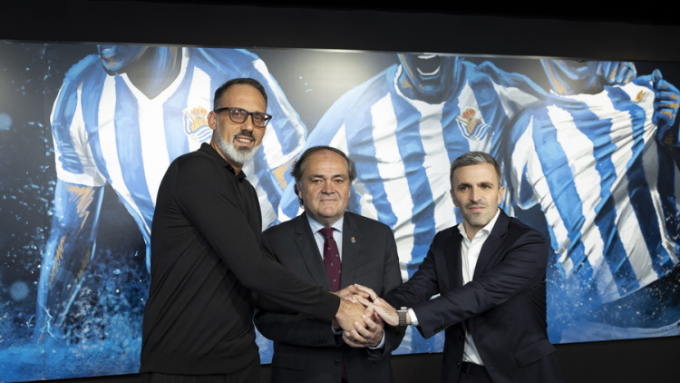 «Ο Ματαράτσο δεν είναι καλός για τη Σοσιεδάδ»: Ο πρόεδρος των Βάσκων αγνόησε την Τεχνητή Νοημοσύνη, προσέλαβε τον Αμερικανό τεχνικό και πήρε το Κύπελλο!