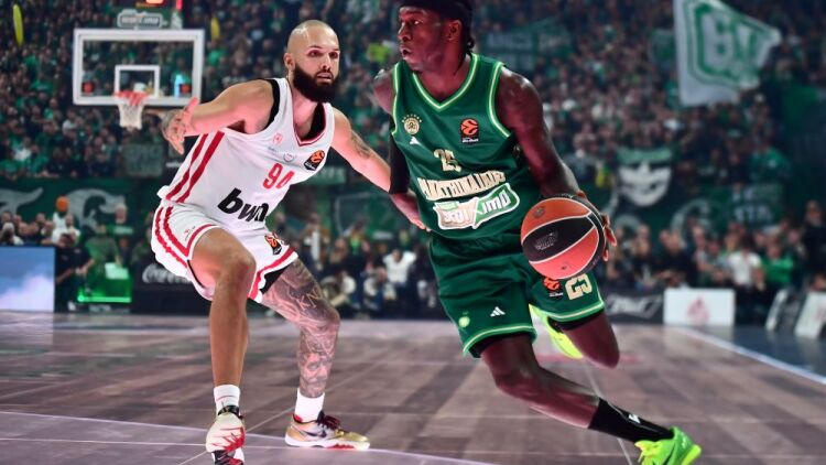 Η απάντηση του Φουρνιέ στις αιχμές του Ναν:  «Το να υποτιμάς κάποιον δεν σε κάνει καλύτερο»