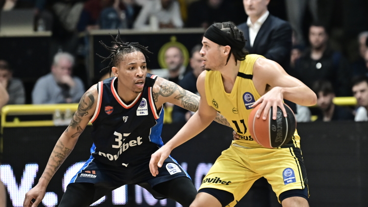 Basket League: Όλα τα σενάρια της τελευταίας αγωνιστικής για την ομάδα που υποβιβάζεται, χέρι χέρι Μαρούσι και Πανιώνιος