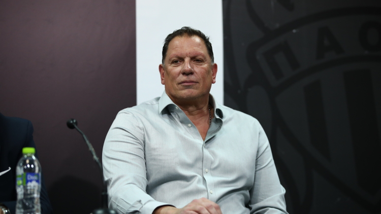 Μπουντούρης ενόψει των τελικών του FIBA Europe Cup με τη Μπιλμπάο: «Θα είμαστε πιο έτοιμοι από πέρσι»