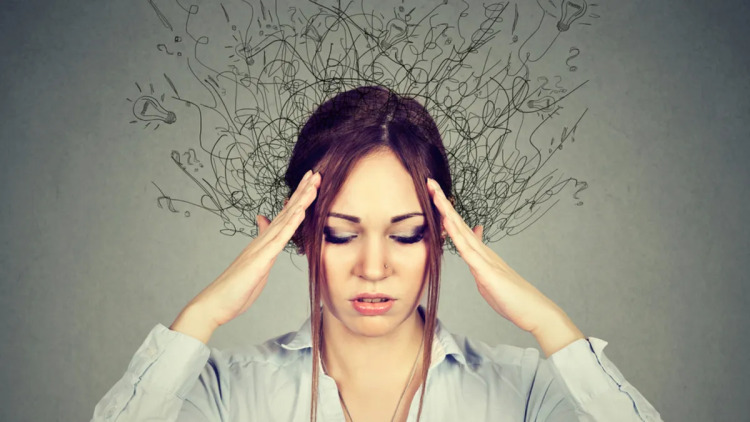 Είναι άγχος ή ιδεοψυχαναγκαστική διαταραχή; Δύο ψυχολόγοι εξηγούν τη διαφορά
