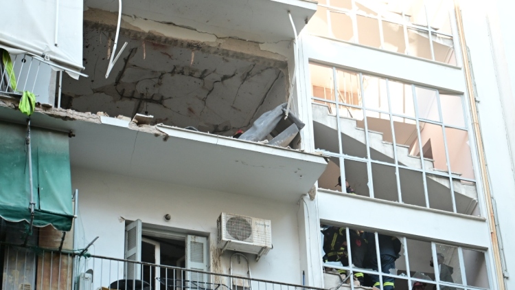 Έκρηξη στους Αμπελόκηπους: Πρόταση εισαγγελέα να απαλλαχθούν λόγω αμφιβολιών ο Νίκος Ρωμανός και δύο ακόμη κατηγορούμενοι