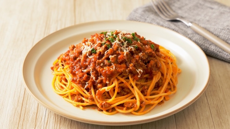 Γιατί οι Ιταλοί δεν τρώνε ποτέ σπαγγέτι μπολονέζ;