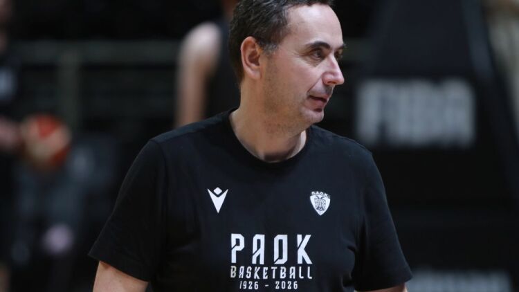 Μπούτσκος ενόψει Μπιλμπάο: Έχουμε μία τεράστια πρόκληση μπροστά μας