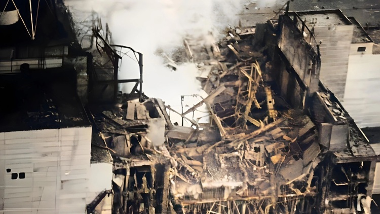 Δυστύχημα στο Τσερνόμπιλ: Εκκαθαριστής μιλά για τις μόνιμες επιπτώσεις στην υγεία του 40 χρόνια μετά