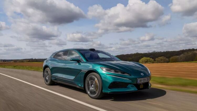 Τρεις φορές φθηνότερο στην Κίνα από ότι στην Ευρώπη - Τι παίζει;
