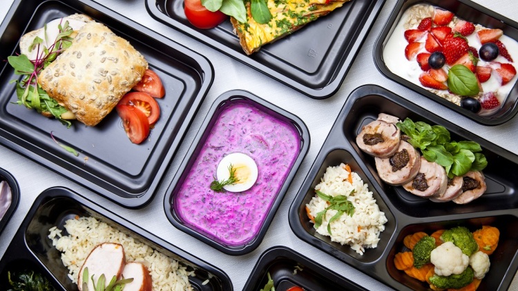 Έτοιμα γεύματα από το σουπερμάρκετ: Πόσο ασφαλή είναι και τι πρέπει να προσέχουμε