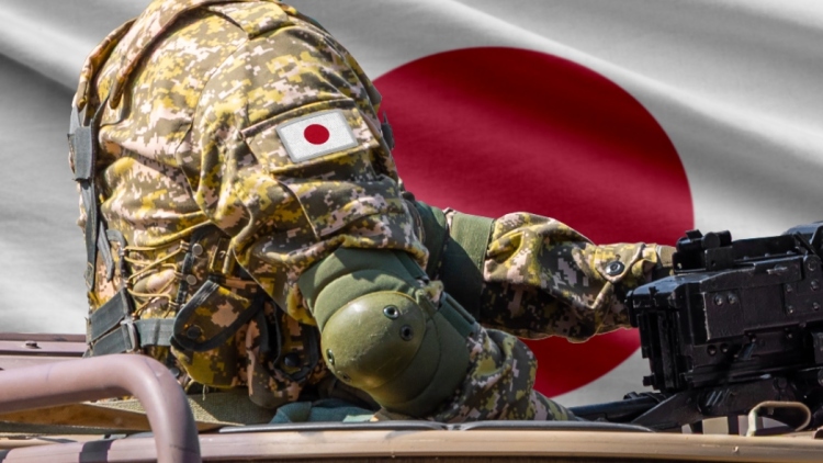 Ιαπωνία: Ιστορική στροφή με χαλάρωση των περιορισμών στις εξαγωγές όπλων