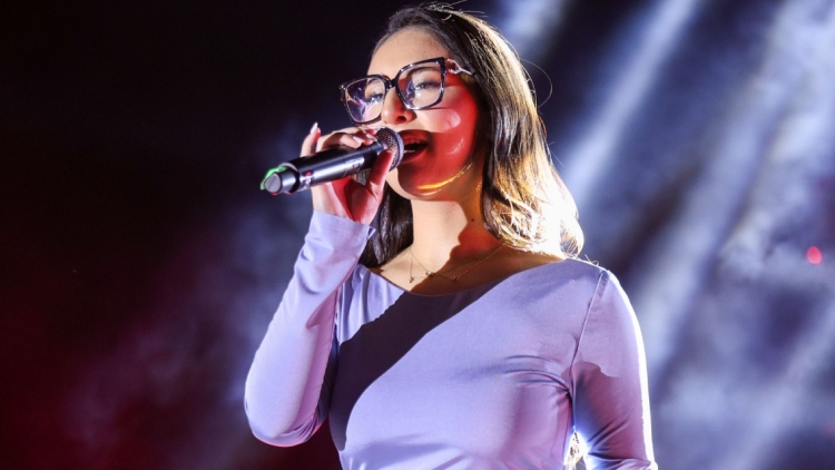 Η Κλαυδία θα δώσει το 12αρι στη φετινή Eurovision