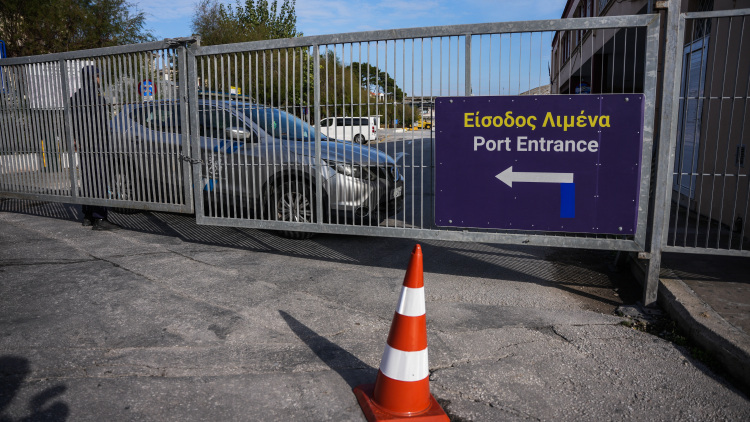 Ξεκινούν αύριο τα δρομολόγια Λέσβος - Αϊβαλί