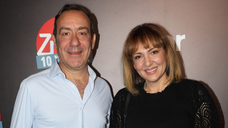 Σωτήρης Καλυβάτσης: Με την Ηρώ Λούπη συντονιστήκαμε, έχει παίξει πολύ σημαντικό ρόλο στη ζωή μου
