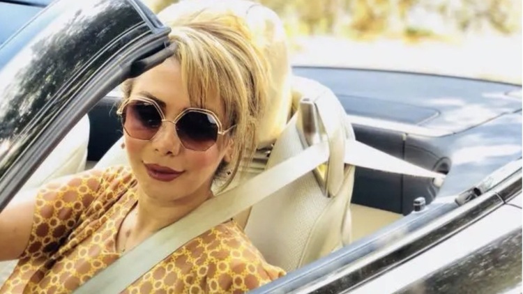 Συνελήφθη Ιρανή στο αεροδρόμιο του Λος Άντζελες: Κατηγορείται για πωλήσεις όπλων στο Σουδάν