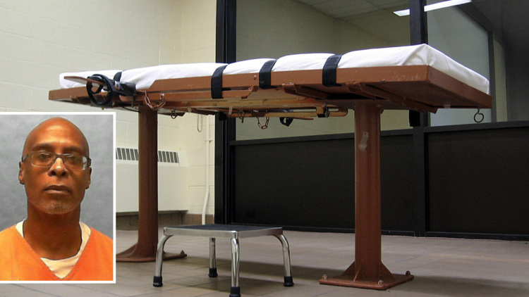 Εκτέλεση θανατοποινίτη στη Φλόριντα, είχε σκοτώσει γυναίκα που τον είχε βρει στο σπίτι της