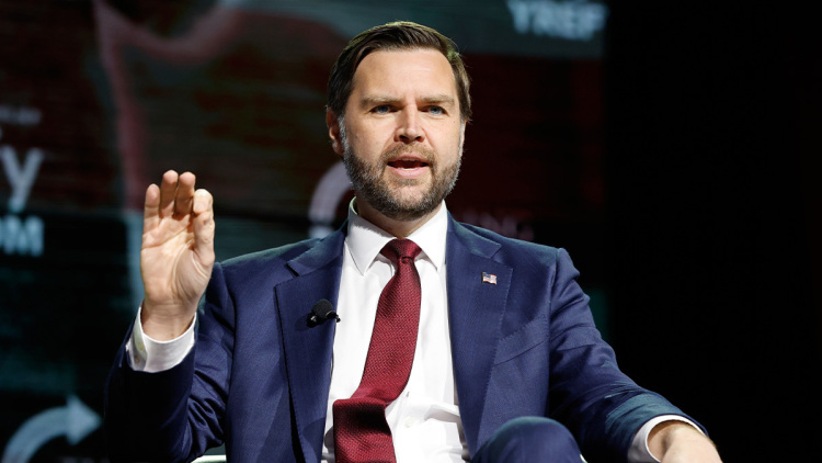 Αναβάλλεται η επίσκεψη Βανς στο Ισλαμαμπάντ