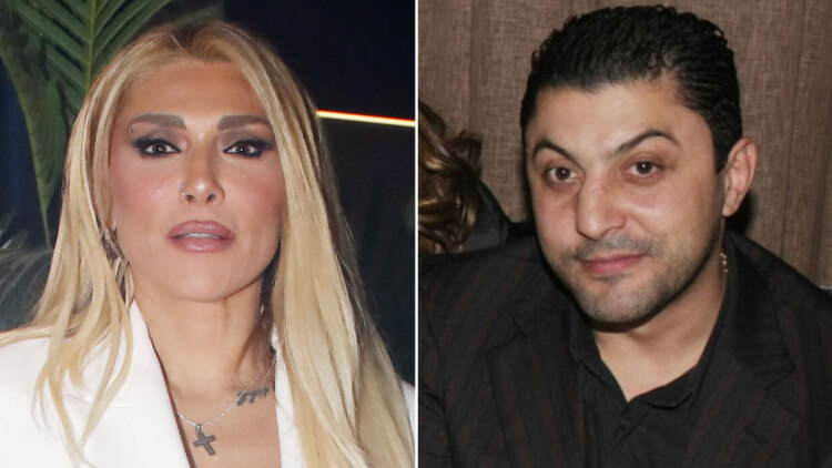 Τα σίριαλ που δεν τελειώνουν: Τοξικές σχέσεις διασήμων... δημόσιο θέαμα διαρκείας