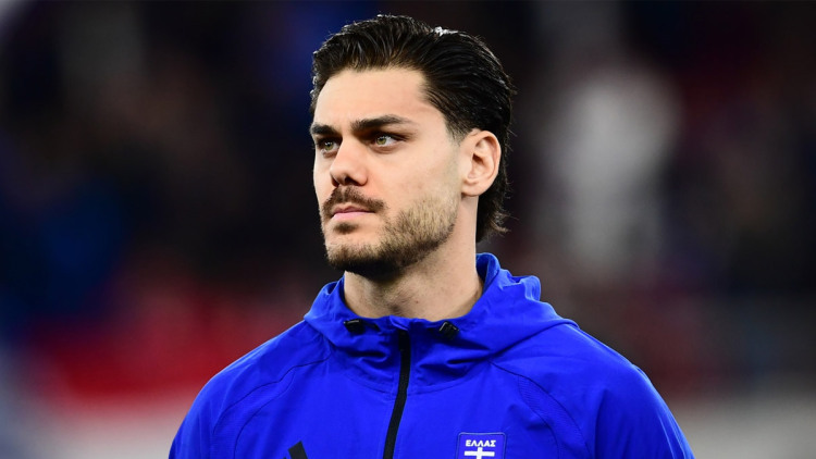 Νέος μνηστήρας για Μαυροπάνο: Κορυφαία ομάδα της Premier League ενδιαφέρεται… ζεστά για την απόκτησή του